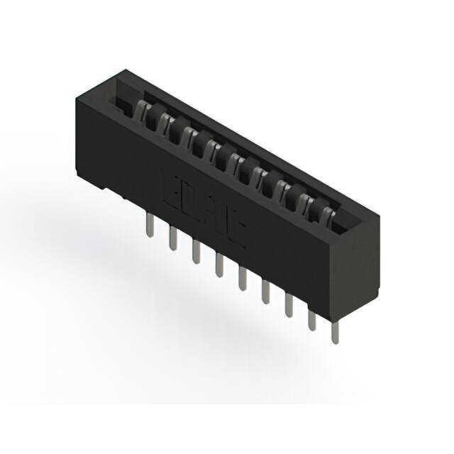 357-009-427-101 EDAC Inc.  Edgeboard Connectors